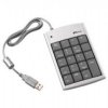 numeric keypad